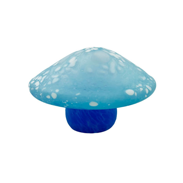 Mushroom Nightlight - Icy Tundra