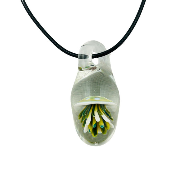 Jellyfish Pendant - Big Boy