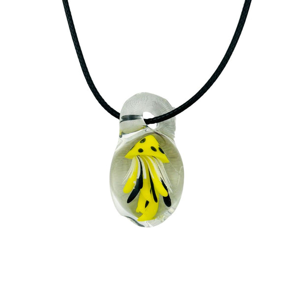 Jellyfish Pendant - Hornet