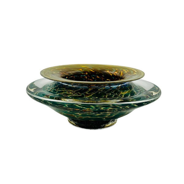 Small Ikebana - Silver Green