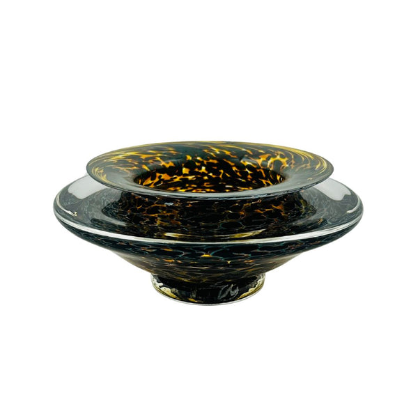 Small Ikebana - Silver Black