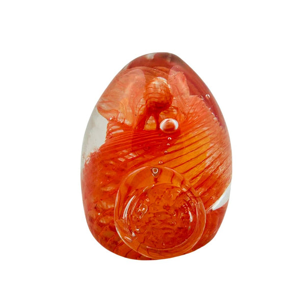 Year of the Snake Glow-in-the-Dark Egg