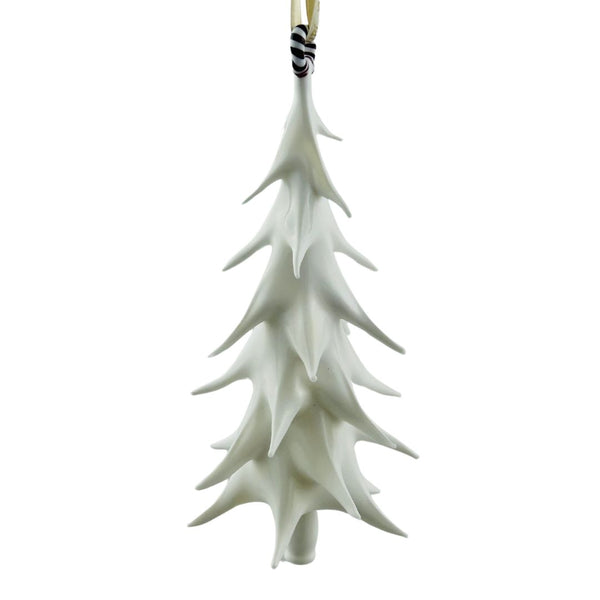 Tree Ornament - Spruce