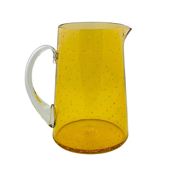 Pineapple Pitcher - Brilliant Gold