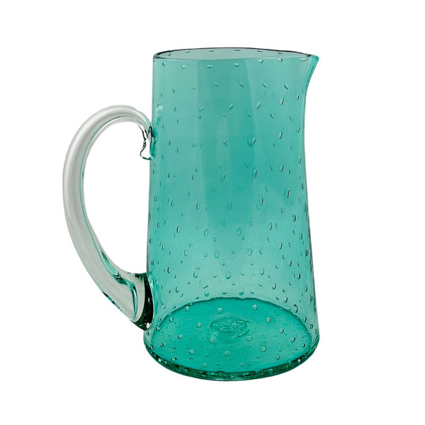 Pineapple Pitcher - Dark Green