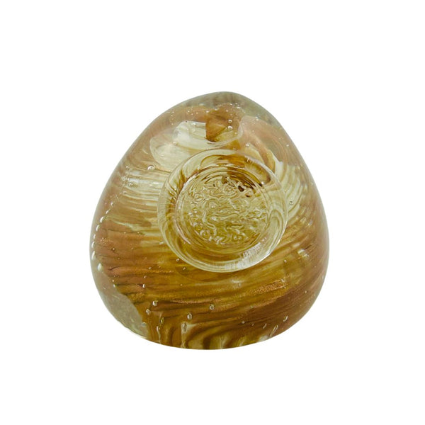 Year of the Snake Glow-in-the-Dark Egg