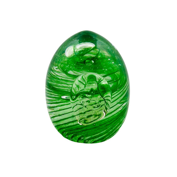 Year of the Snake Glow-in-the-Dark Egg
