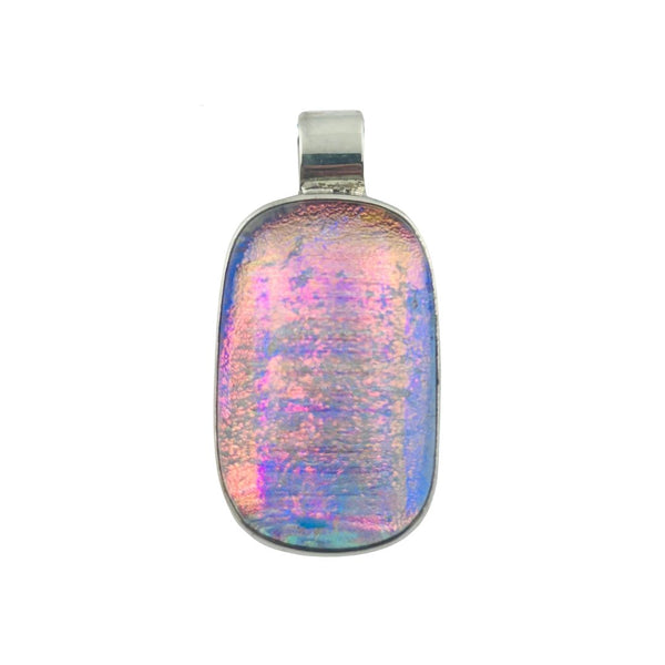 Dichroic Pendant #51