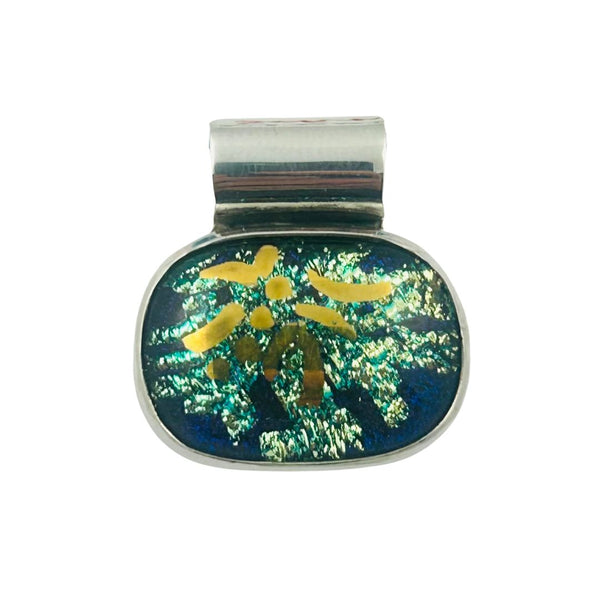 Dichroic Pendant #55