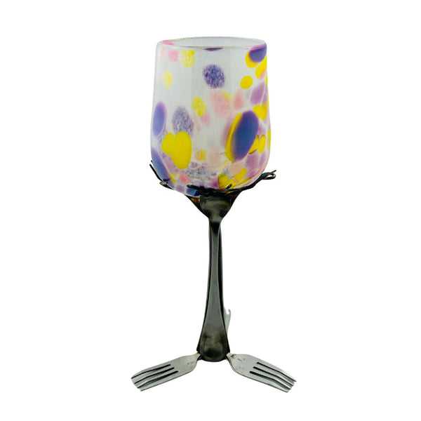 Easter Egg Goblet