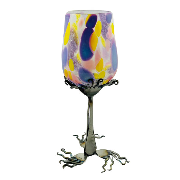 Easter Egg Goblet