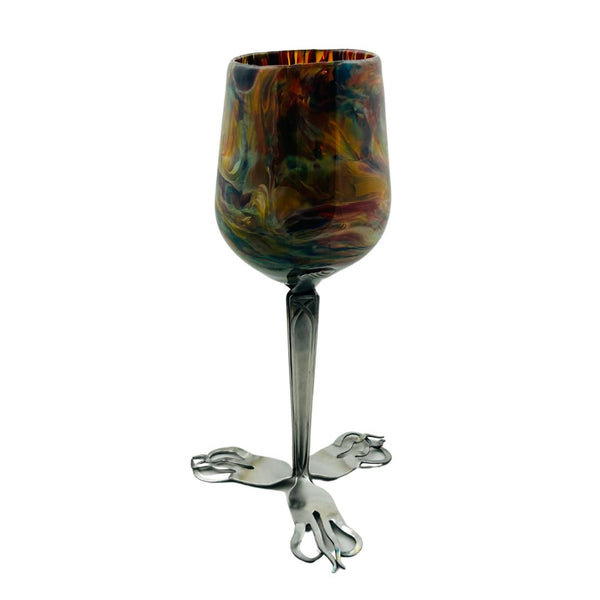 Iron Maiden Goblet