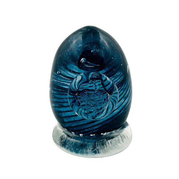 Year of the Snake Glow-in-the-Dark Egg