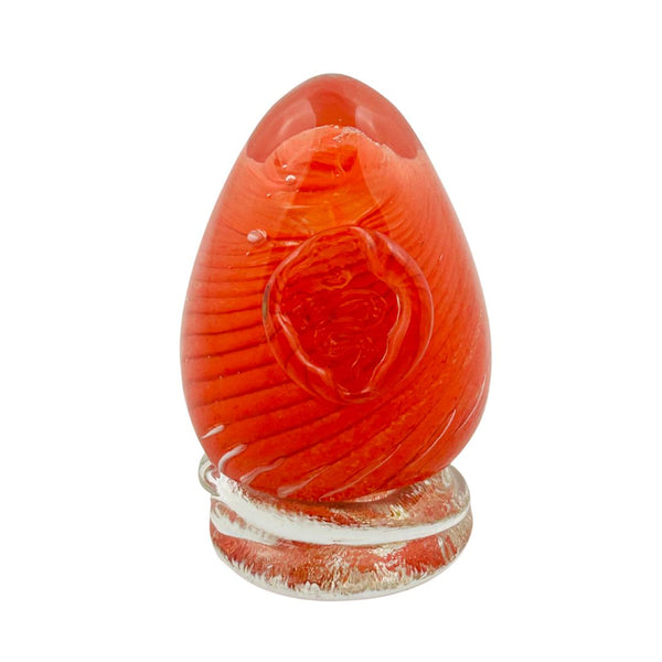 Year of the Snake Glow-in-the-Dark Egg