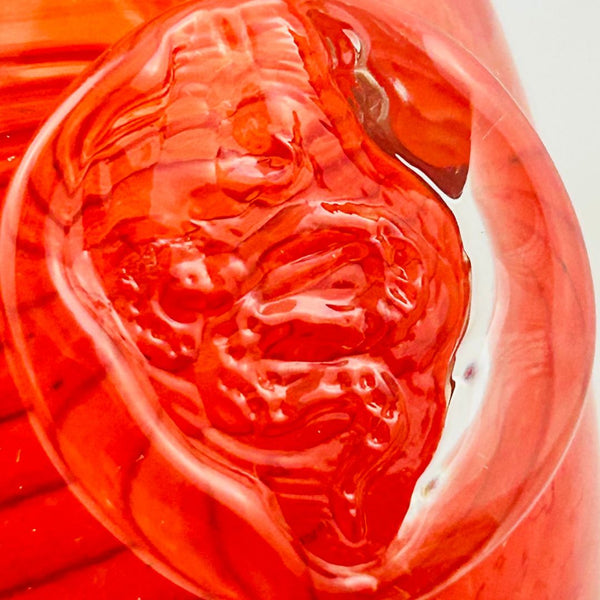 Year of the Snake Glow-in-the-Dark Egg