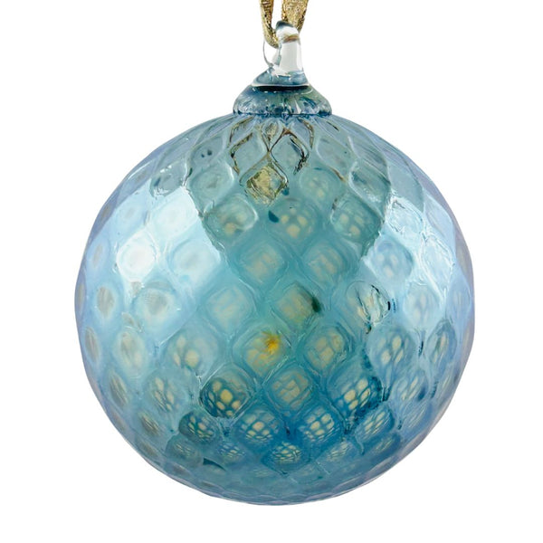 Trenton Quiocho Ornament - Ginataang Bilo-Bilo