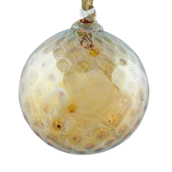 Trenton Quiocho Ornament - Taho