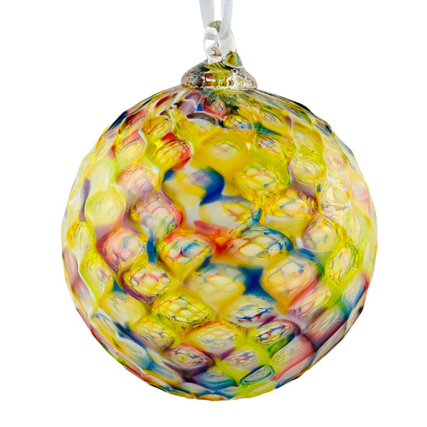 Trenton Quiocho Ornament - Halo-Halo