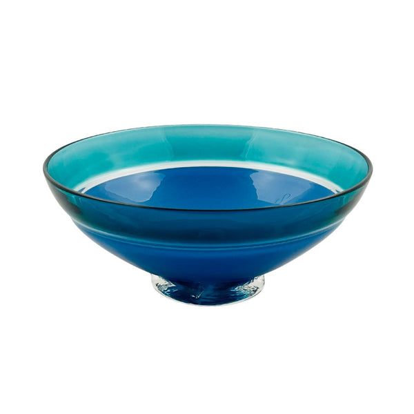 Encalmo Bowl - Blue/Green