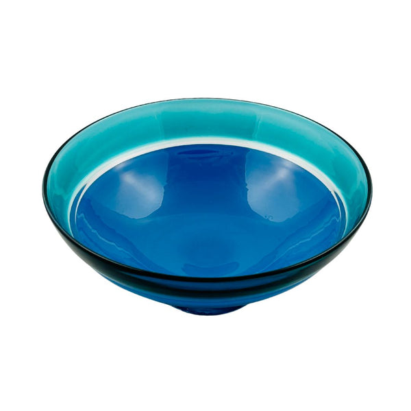Encalmo Bowl - Blue/Green