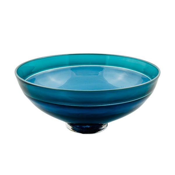 Encalmo Bowl - Blue/Green