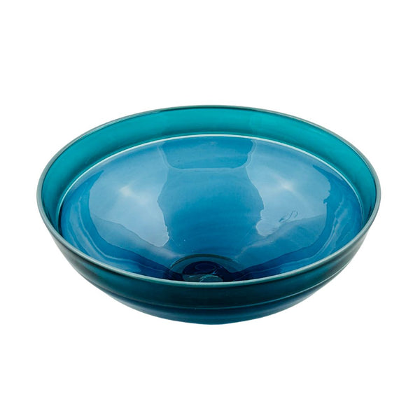 Encalmo Bowl - Blue/Green