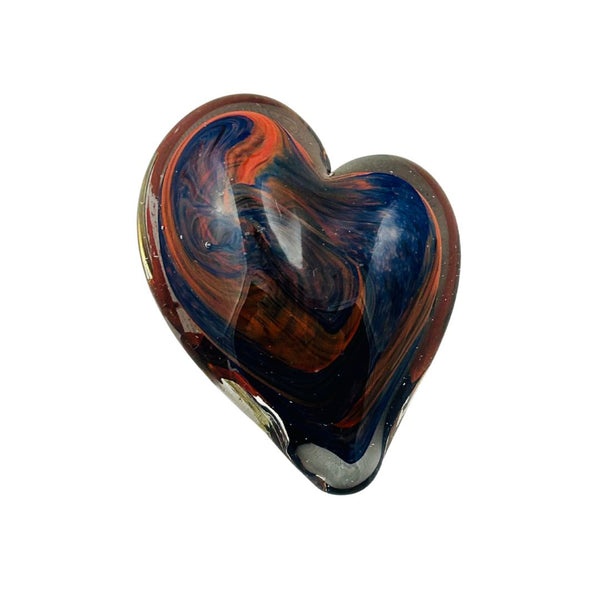 Heart Paperweight - Beary Much Love