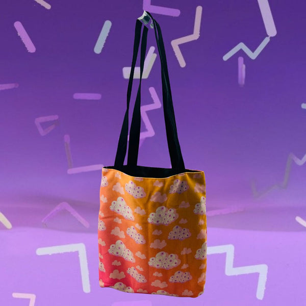 Sweet Dreams Tote