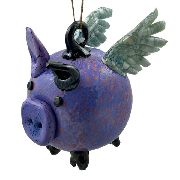 Flying Pig - Wilboar Wright