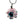 Load image into Gallery viewer, Cecil Piggie Necklace
