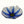 Load image into Gallery viewer, Organic Flower Bowl - Blue
