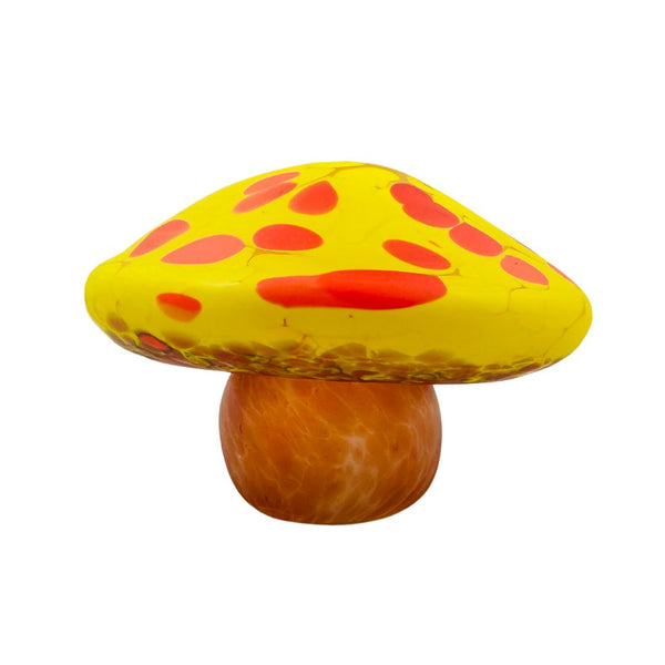 Mushroom Nightlight - Pepperoni Pizza