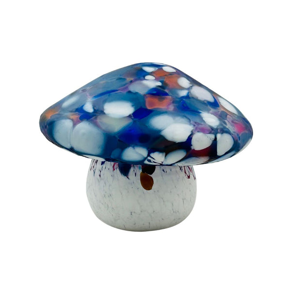 Mushroom Nightlight - Bisexualitea