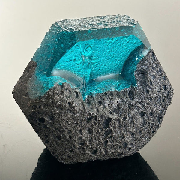 Vesicular - Aqua Lagoon