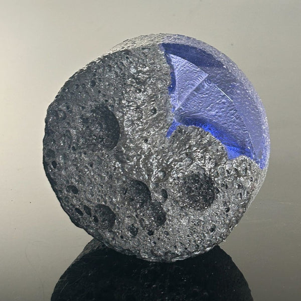 Vesicular - Amethyst Pool