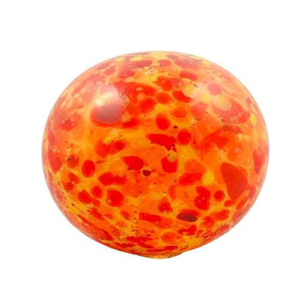 CS Float - Pizza Face