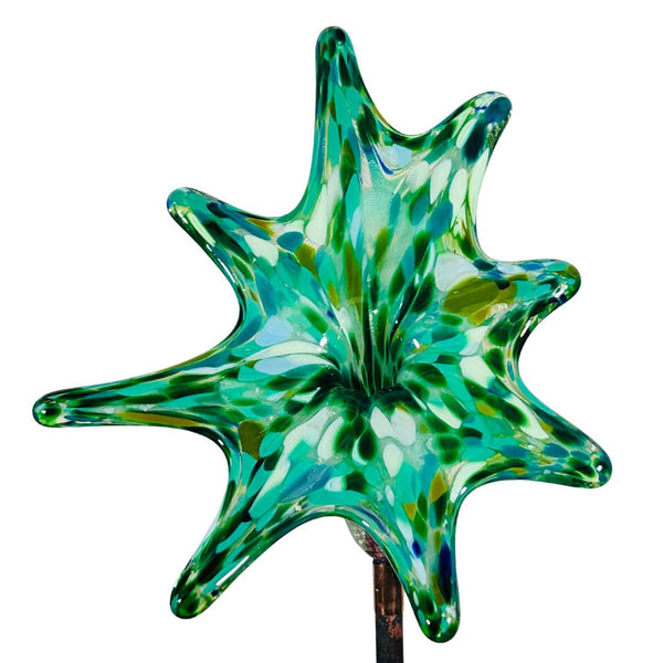 CS Garden Flower - Honeydew