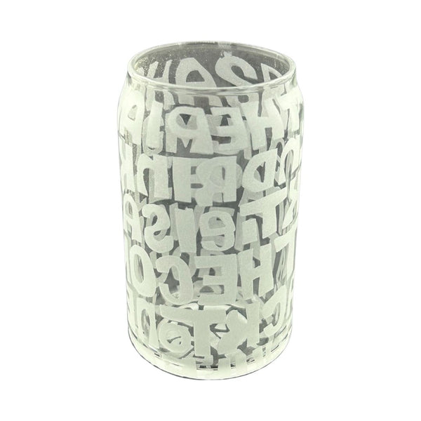 Mini Beer Glass Set