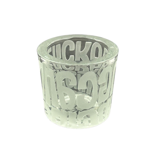 Votive - Flickering Candle