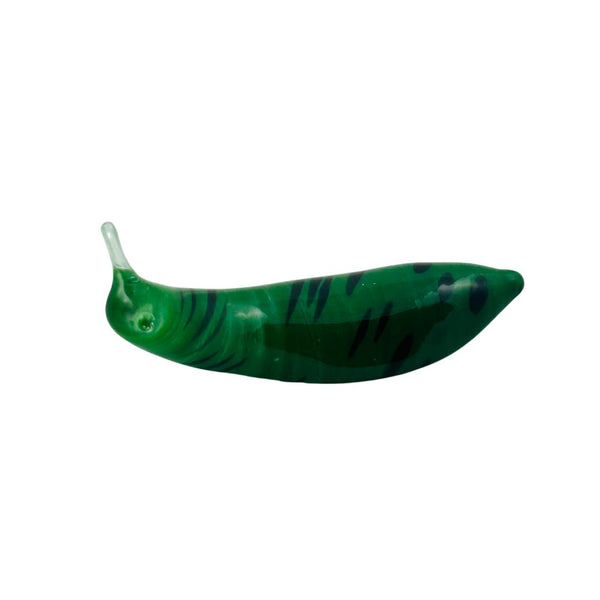 Glass Slug
