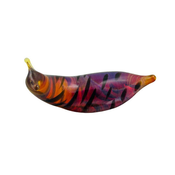 Glass Slug