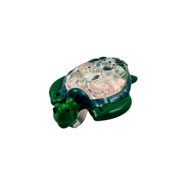 Honu Pendant - Nanea