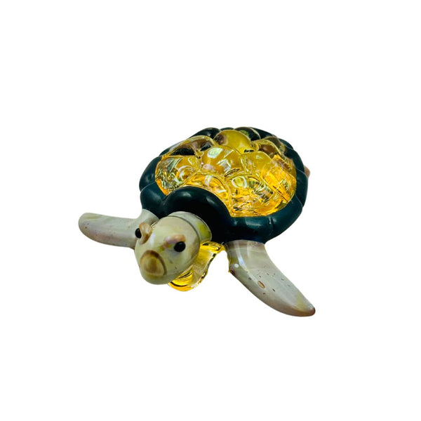 Honu Pendant - Makai