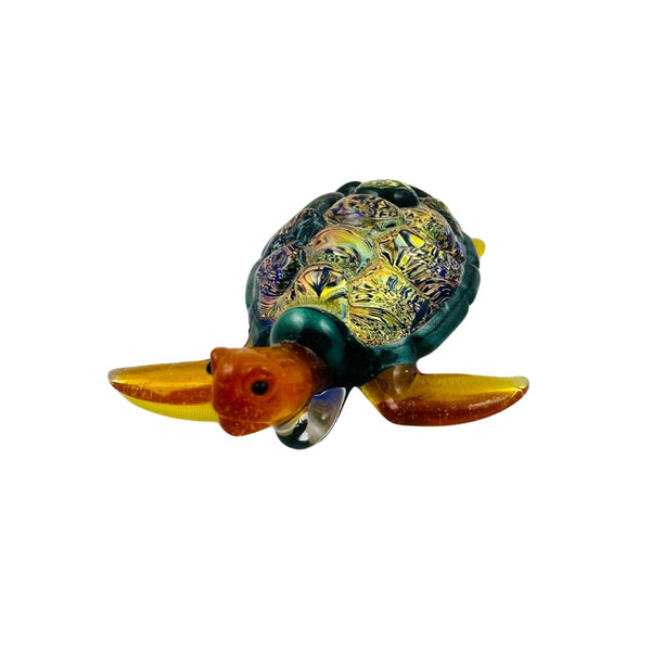Honu Pendant - Pono