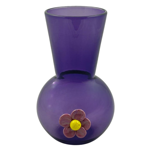 Spring Flower Vase - Azalea