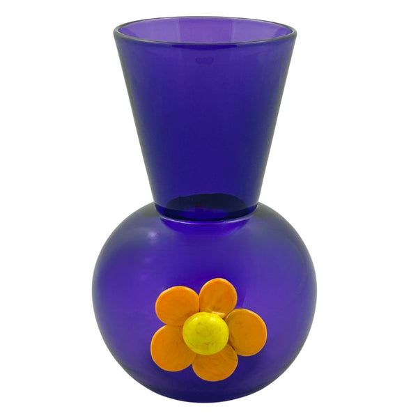 Spring Flower Vase - Peony