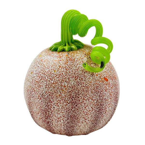CG Pumpkin $52 - Sugared Orange