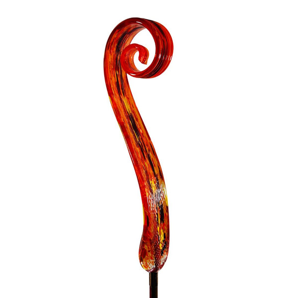 CS Garden Fern Curl - Burning Sensation