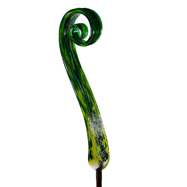 CS Garden Fern Curl - Leaf Me Alone