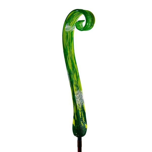 CS Garden Fern Curl - Green With Envy